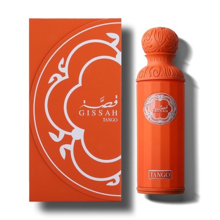 عطر تانغو من قصة